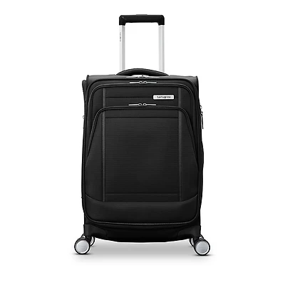 Samsonite Uplift Expandable Spinner Carry On Suitcase