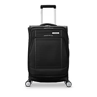 Samsonite Uplift Expandable Spinner Carry On Suitcase