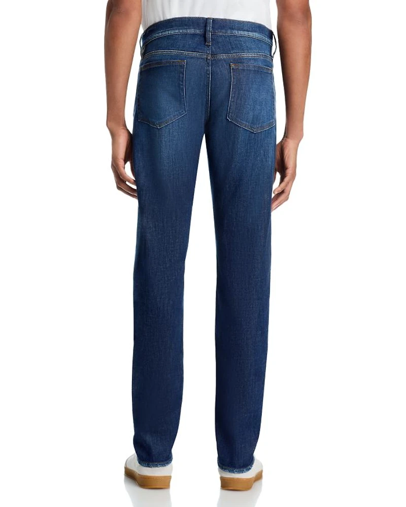 L'homme Slim Fit Jeans Cruz