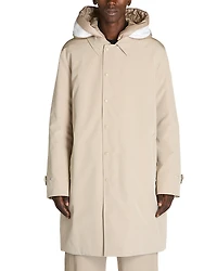 Moncler Miroir Long Parka