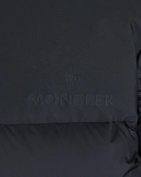 Veumont Quilted Hooded Puffer Jacket