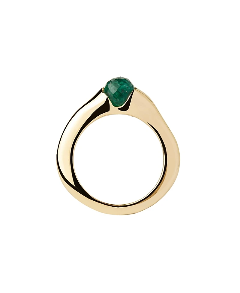 Pdpaola Women's Oasis Ring