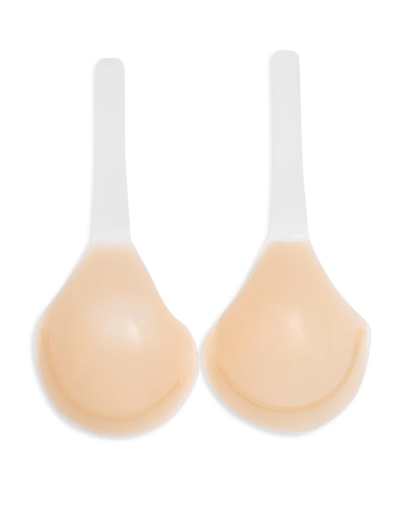 Fashion Forms Voluptuous Silicone Lift Adhesive Bra