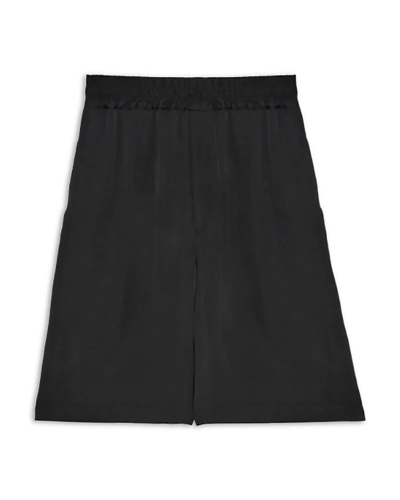 Jil Sander Trouser Shorts