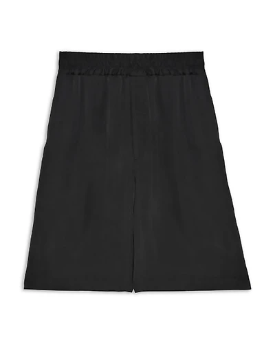 Jil Sander Trouser Shorts