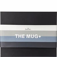 Double Wall 4 Piece Mug Set