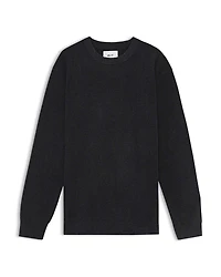 NN07 Danny Ribbed Sweater