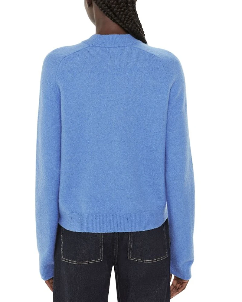 Wool Sweater