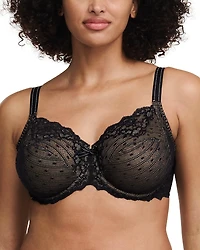 Chantelle Rive Gauche Full Coverage Unlined Bra