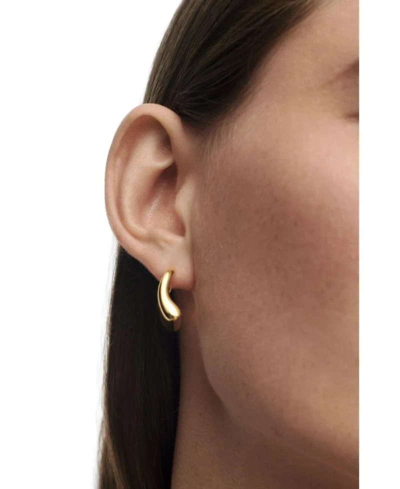 Women's Medium Ibiza Hoops