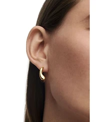 Women's Medium Ibiza Hoops