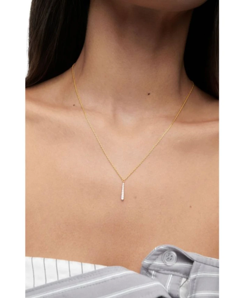 Women's Olga Necklace