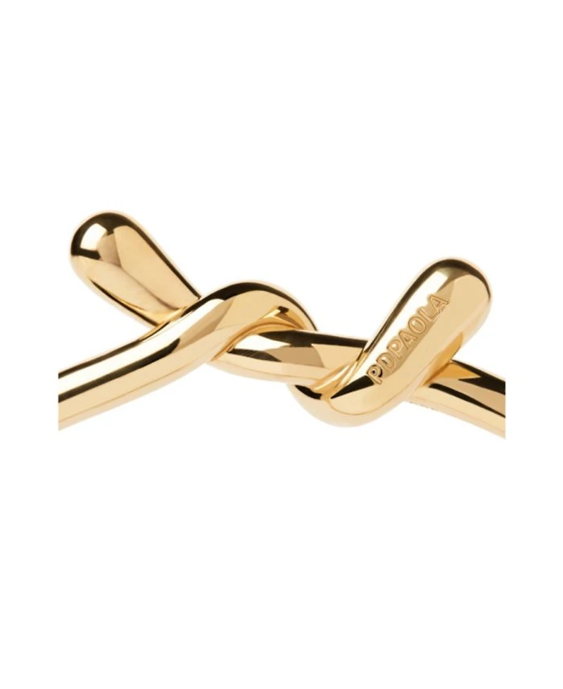 Women's Twist Bangle