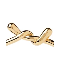 Women's Twist Bangle