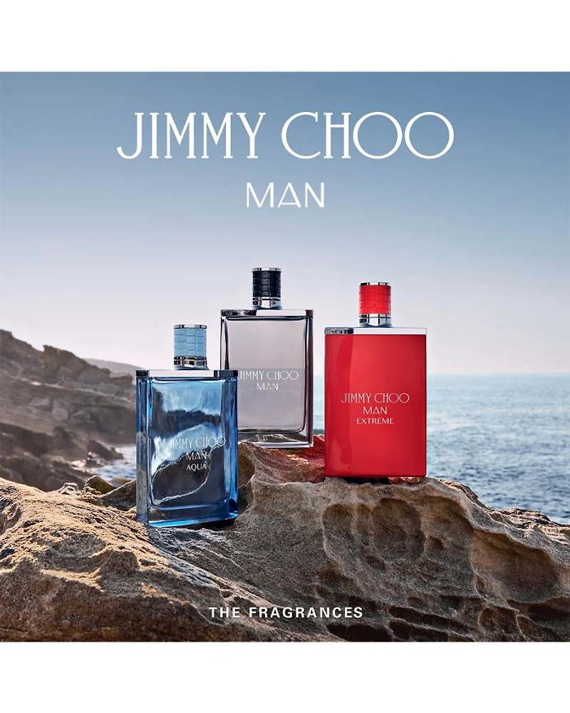 Man Extreme Eau de Parfum 3.3 oz.