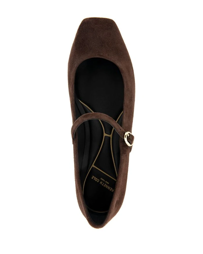 Women's Jasper Flats