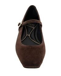 Women's Jasper Flats