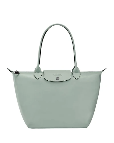 Le Pliage Xtra Medium Leather Tote Bag
