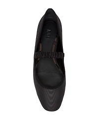 Women's Jolie Ruched Flats