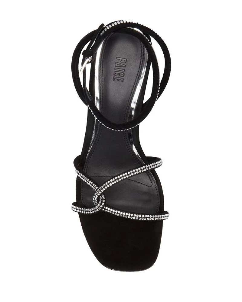 Women's Scottie Embellished Sandals