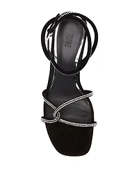Women's Scottie Embellished Sandals