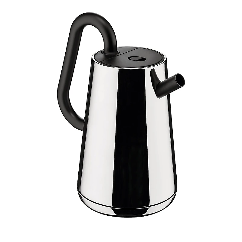 Alessi Toru Stainless Steel Electric Kettle