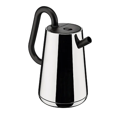 Alessi Toru Stainless Steel Electric Kettle