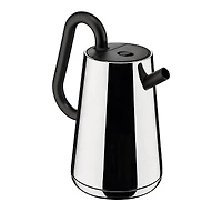 Alessi Toru Stainless Steel Electric Kettle