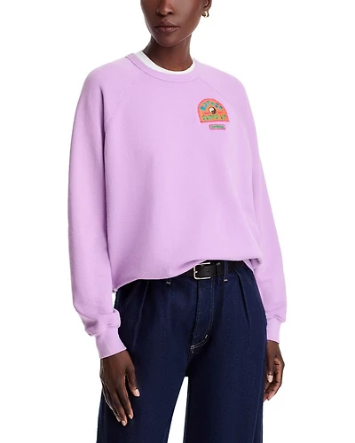 The Biggie Concert Sweatshirt