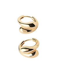 Pdpaola Women's Loop Hoops