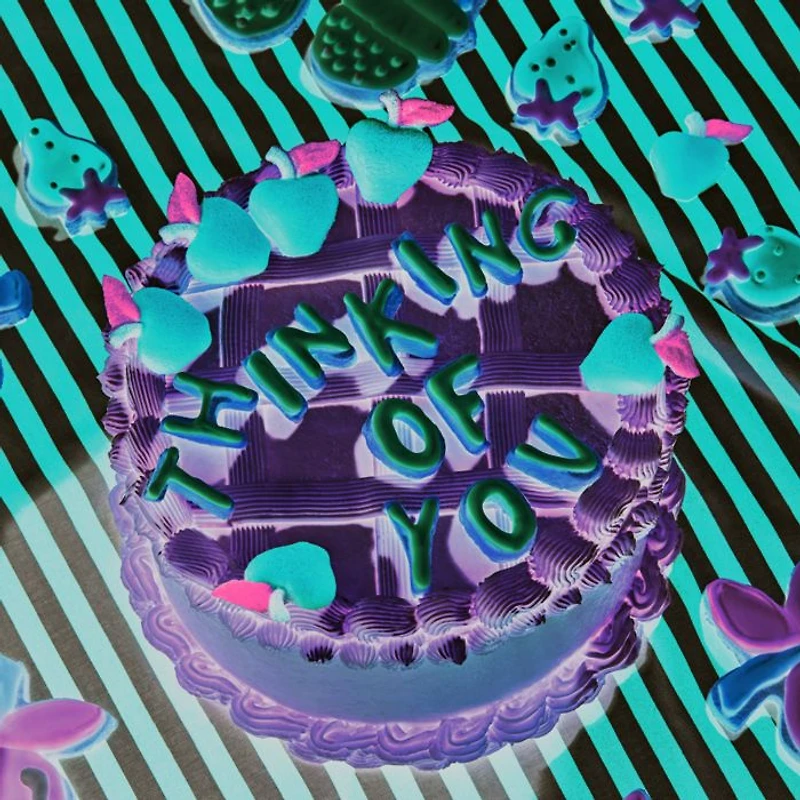 XOXO Thinking Of You 70 Piece Mini Puzzle