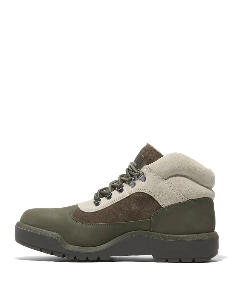 Men's Vibram Gore Tex Field Boots