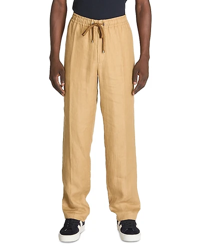 Moncler Drawstring Trousers