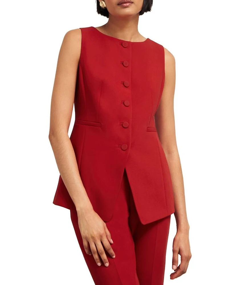 Nova Vest