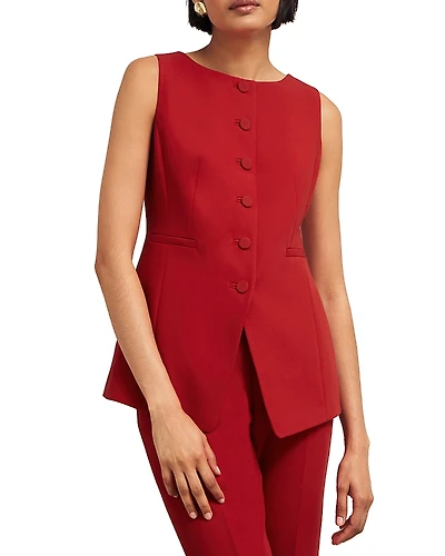 Hobbs London Nova Vest