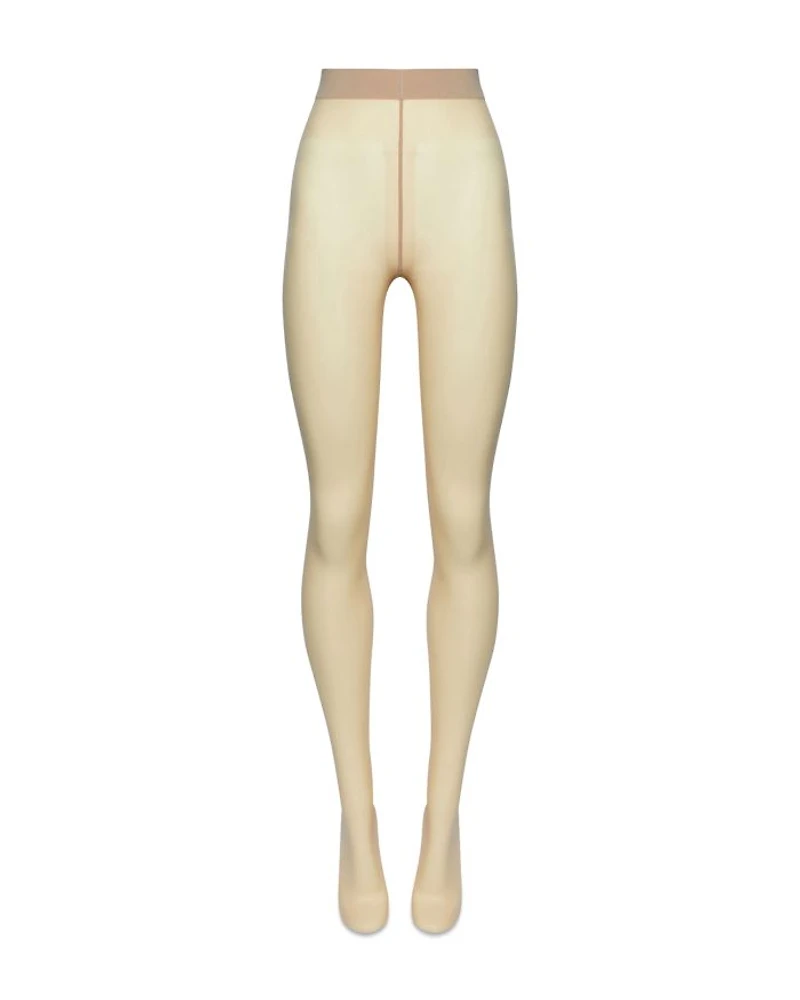 Sheer Nude 8 Tights