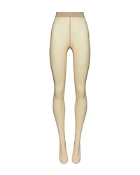 Sheer Nude 8 Tights