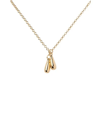Women's Tango Chain Necklace