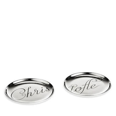 Chri Chri Coasters, Set of 2