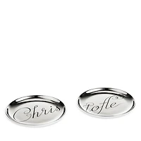 Chri Chri Coasters, Set of 2