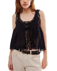 Evermore Tank Top