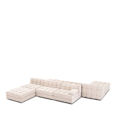 Eichholtz Dean 6 Piece Sectional Sofa