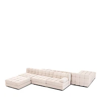 Eichholtz Dean 6 Piece Sectional Sofa