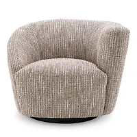 Eichholtz Colin Swivel Chair