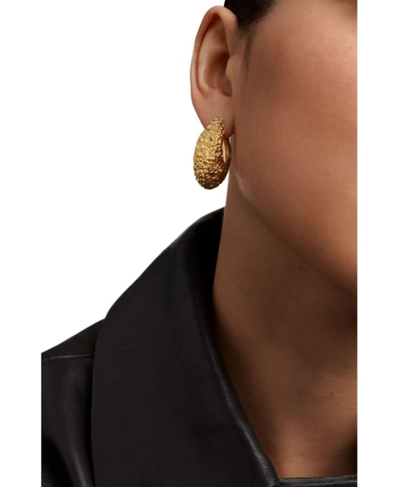 Women's Marina Hoops