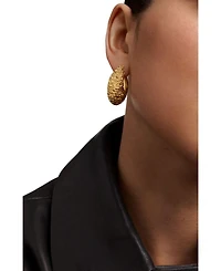 Women's Marina Hoops