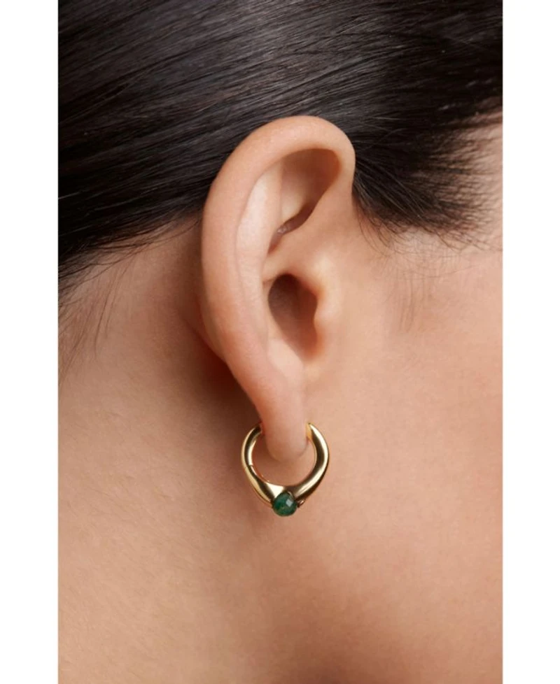 Women's Oasis Single Hoop