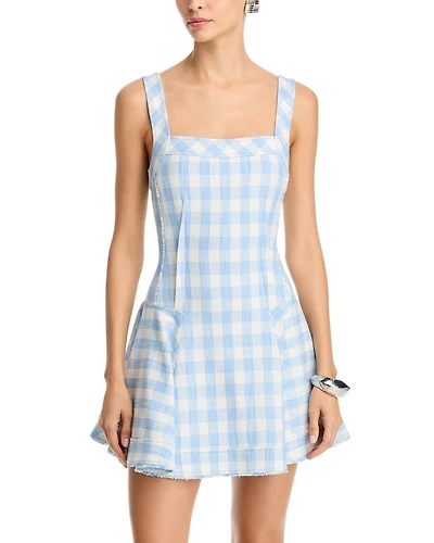 Hannalie Mini Dress