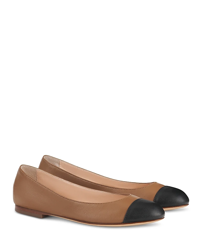 Agl Women's Milly Flats