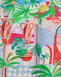 Tropical Shirt - Exclusive